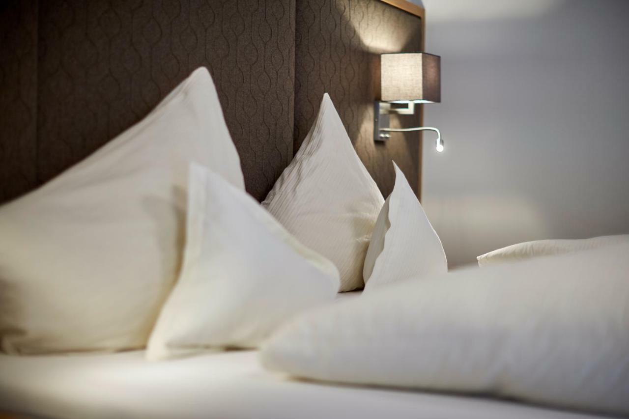 Anthony'S Alpin Hotel Garni Lech am Arlberg Bagian luar foto